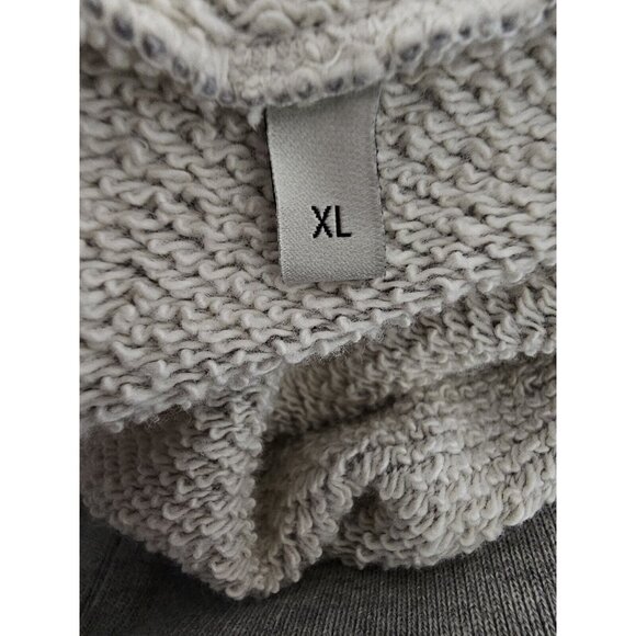 Gucci x Disney Mickey Mouse Hoodie Gray XL Drawstring Limited Edition - Picture 6 of 8